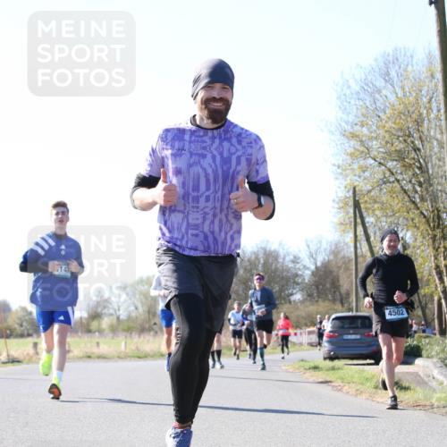 06.04.2025 - 44. Internationalen Wilhelmsburger Insellauf Jannik Wohlers http://msf.ph/oto/7623021 06.04.2025 10:25:31 Laufen 14, 4502 meine-sportfotos.de