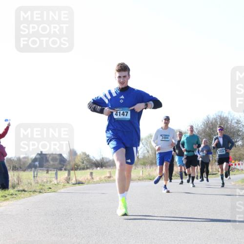 06.04.2025 - 44. Internationalen Wilhelmsburger Insellauf Jannik Wohlers http://msf.ph/oto/7623023 06.04.2025 10:25:31 Laufen 4147, 3484, 4566, 31, 4321 meine-sportfotos.de