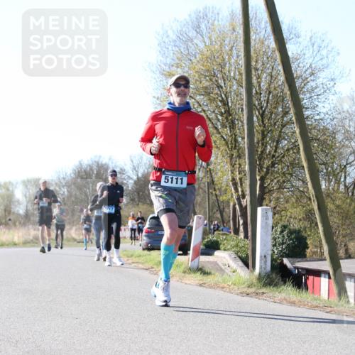 06.04.2025 - 44. Internationalen Wilhelmsburger Insellauf Jannik Wohlers http://msf.ph/oto/7623102 06.04.2025 10:25:51 Laufen 5111 meine-sportfotos.de