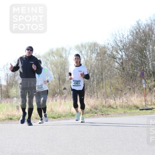 06.04.2025 - 44. Internationalen Wilhelmsburger Insellauf Jannik Wohlers http://msf.ph/oto/7623204 06.04.2025 10:26:44 Laufen 3268, 4361, 3320 meine-sportfotos.de