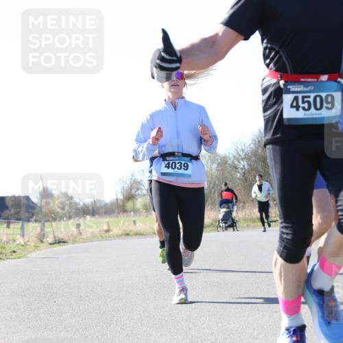 06.04.2025 - 44. Internationalen Wilhelmsburger Insellauf Jannik Wohlers http://msf.ph/oto/7623256 06.04.2025 10:27:04 Laufen 4039, 4509 meine-sportfotos.de