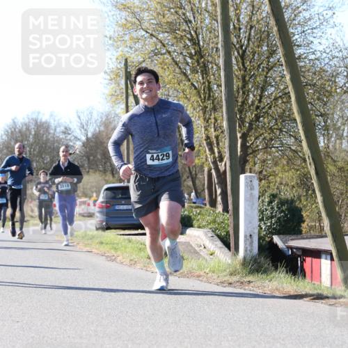 06.04.2025 - 44. Internationalen Wilhelmsburger Insellauf Jannik Wohlers http://msf.ph/oto/7623334 06.04.2025 10:27:36 Laufen 3518, 3918, 28, 31, 4323, 4429 meine-sportfotos.de