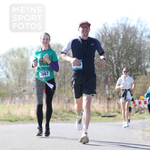 06.04.2025 - 44. Internationalen Wilhelmsburger Insellauf Jannik Wohlers http://msf.ph/oto/7623431 06.04.2025 10:28:12 Laufen 3687, 4352 meine-sportfotos.de
