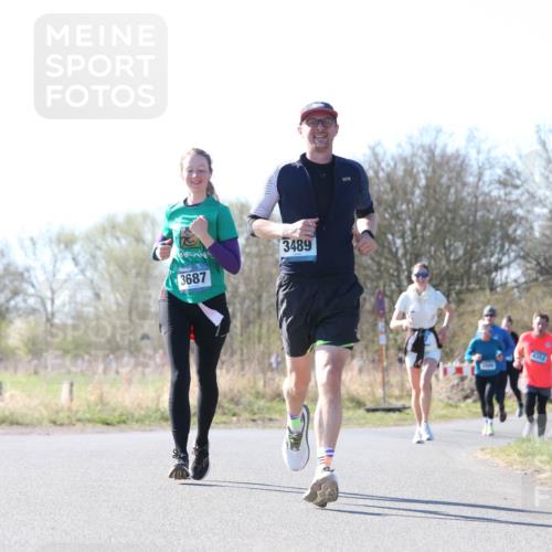 06.04.2025 - 44. Internationalen Wilhelmsburger Insellauf Jannik Wohlers http://msf.ph/oto/7623436 06.04.2025 10:28:13 Laufen 3687, 3489, 4321 meine-sportfotos.de