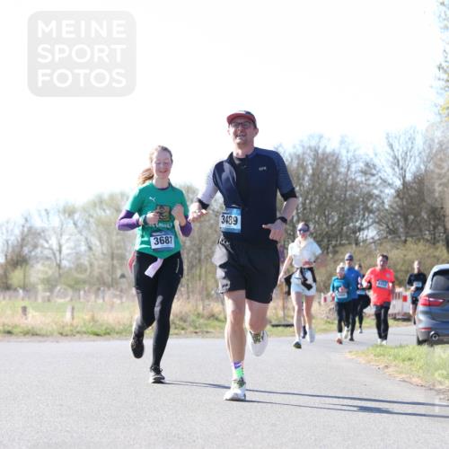 06.04.2025 - 44. Internationalen Wilhelmsburger Insellauf Jannik Wohlers http://msf.ph/oto/7623438 06.04.2025 10:28:13 Laufen 3687, 3489, 4321 meine-sportfotos.de