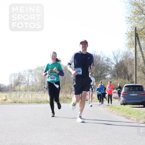 06.04.2025 - 44. Internationalen Wilhelmsburger Insellauf Jannik Wohlers http://msf.ph/oto/7623442 06.04.2025 10:28:14 Laufen 3687, 89, 4321 meine-sportfotos.de