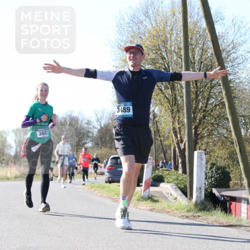 06.04.2025 - 44. Internationalen Wilhelmsburger Insellauf Jannik Wohlers http://msf.ph/oto/7623453 06.04.2025 10:28:15 Laufen 3687, 3489 meine-sportfotos.de