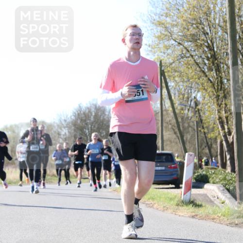 06.04.2025 - 44. Internationalen Wilhelmsburger Insellauf Jannik Wohlers http://msf.ph/oto/7623622 06.04.2025 10:29:31 Laufen 4585, 551 meine-sportfotos.de