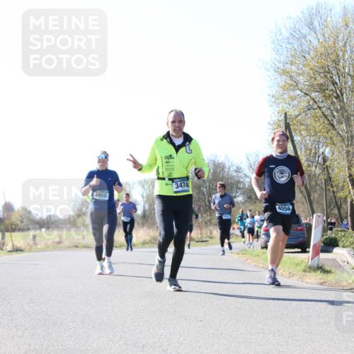 06.04.2025 - 44. Internationalen Wilhelmsburger Insellauf Jannik Wohlers http://msf.ph/oto/7623716 06.04.2025 10:30:10 Laufen 3950, 3474, 5041, 4056 meine-sportfotos.de