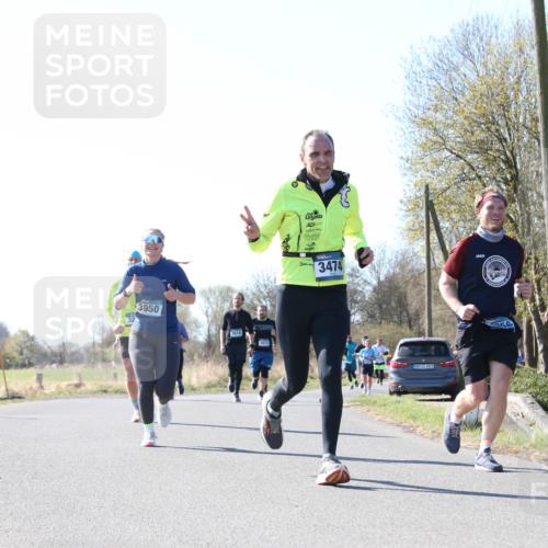 06.04.2025 - 44. Internationalen Wilhelmsburger Insellauf Jannik Wohlers http://msf.ph/oto/7623720 06.04.2025 10:30:10 Laufen 3950, 3474 meine-sportfotos.de