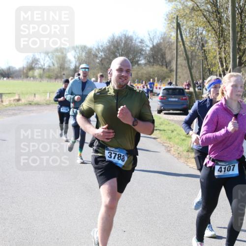 06.04.2025 - 44. Internationalen Wilhelmsburger Insellauf Jannik Wohlers http://msf.ph/oto/7623796 06.04.2025 10:30:40 Laufen 4196, 3788, 4107, 2024 meine-sportfotos.de