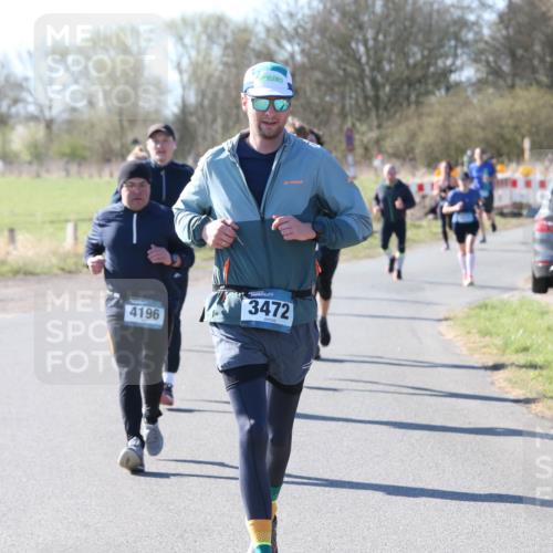 06.04.2025 - 44. Internationalen Wilhelmsburger Insellauf Jannik Wohlers http://msf.ph/oto/7623798 06.04.2025 10:30:41 Laufen 4196, 3472 meine-sportfotos.de
