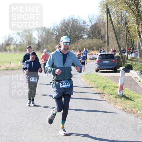 06.04.2025 - 44. Internationalen Wilhelmsburger Insellauf Jannik Wohlers http://msf.ph/oto/7623800 06.04.2025 10:30:42 Laufen 4196, 3472, 142831, 4323 meine-sportfotos.de