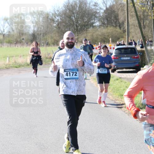 06.04.2025 - 44. Internationalen Wilhelmsburger Insellauf Jannik Wohlers http://msf.ph/oto/7623812 06.04.2025 10:30:51 Laufen 4172, 4231, 444 meine-sportfotos.de