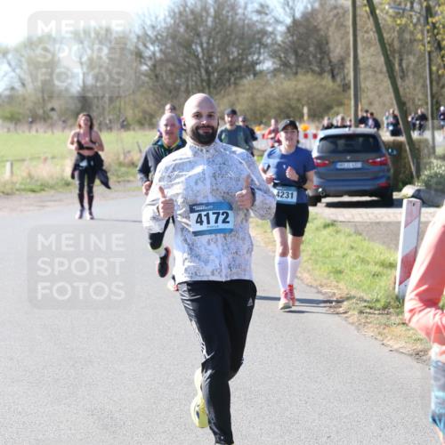 06.04.2025 - 44. Internationalen Wilhelmsburger Insellauf Jannik Wohlers http://msf.ph/oto/7623813 06.04.2025 10:30:51 Laufen 4172, 4231, 4444 meine-sportfotos.de