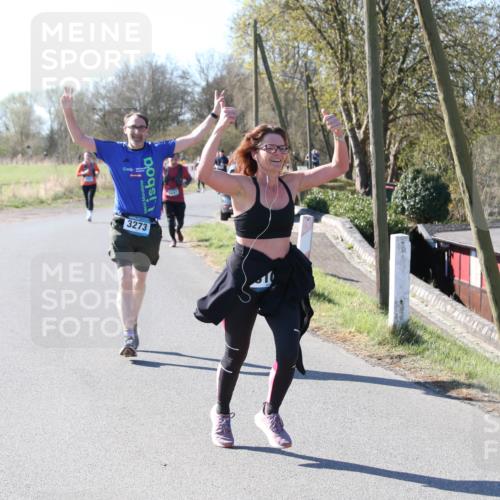 06.04.2025 - 44. Internationalen Wilhelmsburger Insellauf Jannik Wohlers http://msf.ph/oto/7623824 06.04.2025 10:30:58 Laufen 3273 meine-sportfotos.de