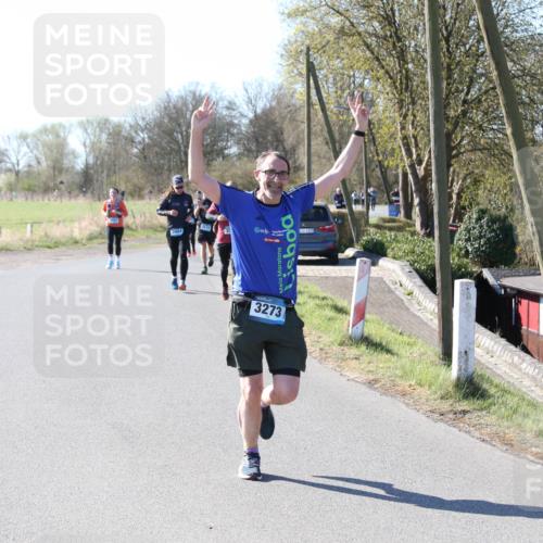 06.04.2025 - 44. Internationalen Wilhelmsburger Insellauf Jannik Wohlers http://msf.ph/oto/7623827 06.04.2025 10:30:59 Laufen 3984, 31, 4325, 3273 meine-sportfotos.de