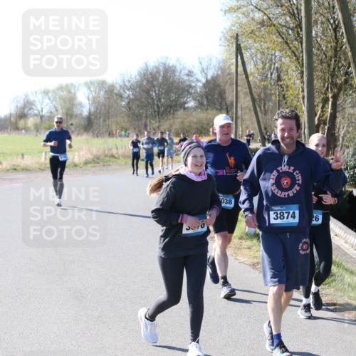 06.04.2025 - 44. Internationalen Wilhelmsburger Insellauf Jannik Wohlers http://msf.ph/oto/7623874 06.04.2025 10:31:27 Laufen 038, 3874, 26 meine-sportfotos.de