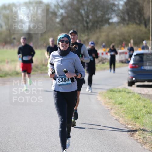 06.04.2025 - 44. Internationalen Wilhelmsburger Insellauf Jannik Wohlers http://msf.ph/oto/7623901 06.04.2025 10:31:59 Laufen 3363 meine-sportfotos.de
