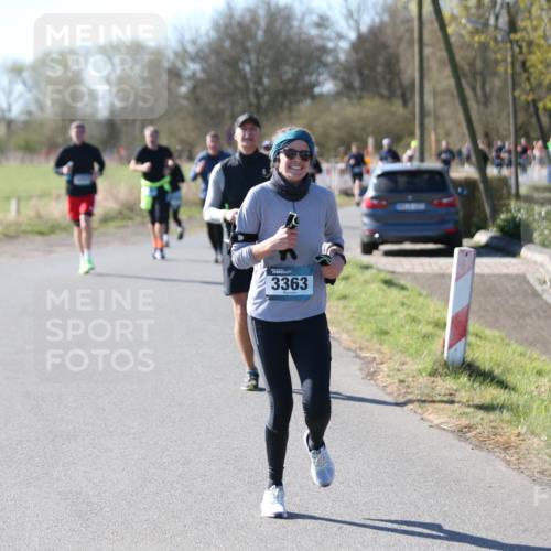06.04.2025 - 44. Internationalen Wilhelmsburger Insellauf Jannik Wohlers http://msf.ph/oto/7623905 06.04.2025 10:32:00 Laufen 3363 meine-sportfotos.de