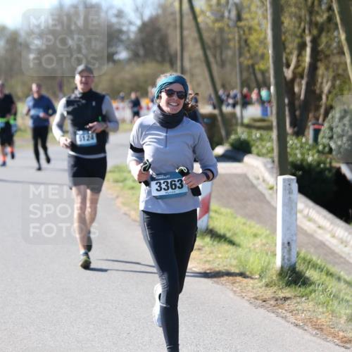 06.04.2025 - 44. Internationalen Wilhelmsburger Insellauf Jannik Wohlers http://msf.ph/oto/7623912 06.04.2025 10:32:00 Laufen 3363 meine-sportfotos.de