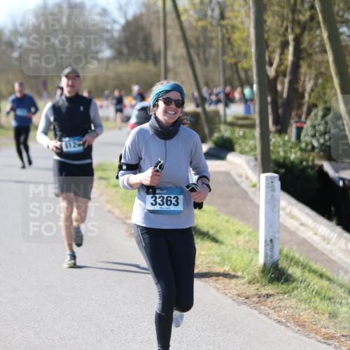 06.04.2025 - 44. Internationalen Wilhelmsburger Insellauf Jannik Wohlers http://msf.ph/oto/7623913 06.04.2025 10:32:00 Laufen 3363 meine-sportfotos.de