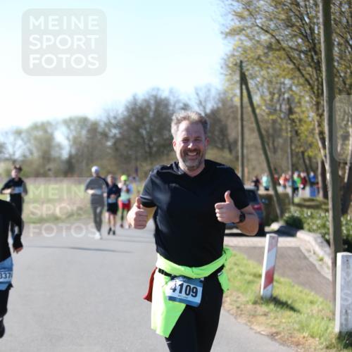 06.04.2025 - 44. Internationalen Wilhelmsburger Insellauf Jannik Wohlers http://msf.ph/oto/7623943 06.04.2025 10:32:10 Laufen 337, 4109 meine-sportfotos.de