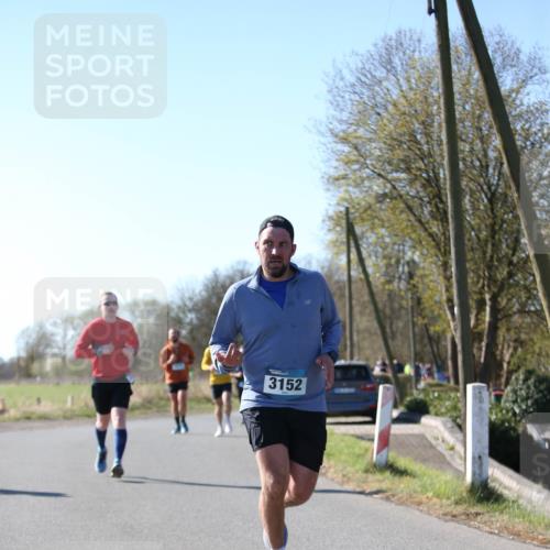06.04.2025 - 44. Internationalen Wilhelmsburger Insellauf Jannik Wohlers http://msf.ph/oto/7624174 06.04.2025 10:33:25 Laufen 3152 meine-sportfotos.de