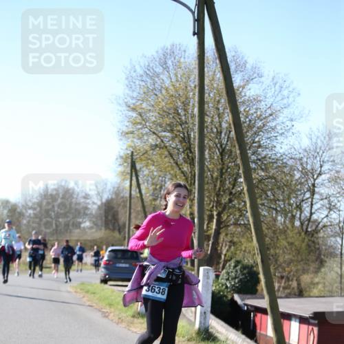 06.04.2025 - 44. Internationalen Wilhelmsburger Insellauf Jannik Wohlers http://msf.ph/oto/7624226 06.04.2025 10:33:42 Laufen 3638 meine-sportfotos.de