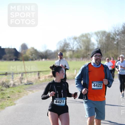 06.04.2025 - 44. Internationalen Wilhelmsburger Insellauf Jannik Wohlers http://msf.ph/oto/7624278 06.04.2025 10:34:07 Laufen 4421, 4422, 3071 meine-sportfotos.de