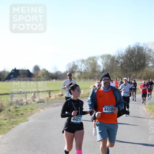 06.04.2025 - 44. Internationalen Wilhelmsburger Insellauf Jannik Wohlers http://msf.ph/oto/7624279 06.04.2025 10:34:08 Laufen 4421, 4422, 3071 meine-sportfotos.de