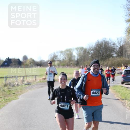 06.04.2025 - 44. Internationalen Wilhelmsburger Insellauf Jannik Wohlers http://msf.ph/oto/7624284 06.04.2025 10:34:08 Laufen 4422, 4421 meine-sportfotos.de
