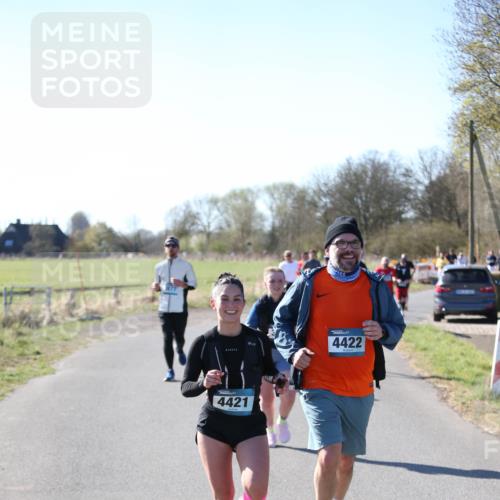 06.04.2025 - 44. Internationalen Wilhelmsburger Insellauf Jannik Wohlers http://msf.ph/oto/7624285 06.04.2025 10:34:08 Laufen 4421, 4422 meine-sportfotos.de