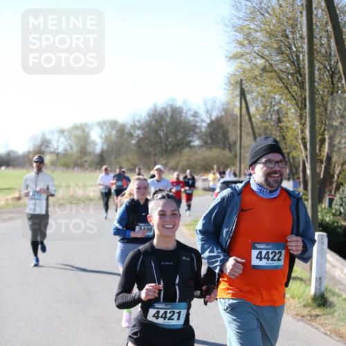 06.04.2025 - 44. Internationalen Wilhelmsburger Insellauf Jannik Wohlers http://msf.ph/oto/7624289 06.04.2025 10:34:09 Laufen 3499, 4421, 4422 meine-sportfotos.de