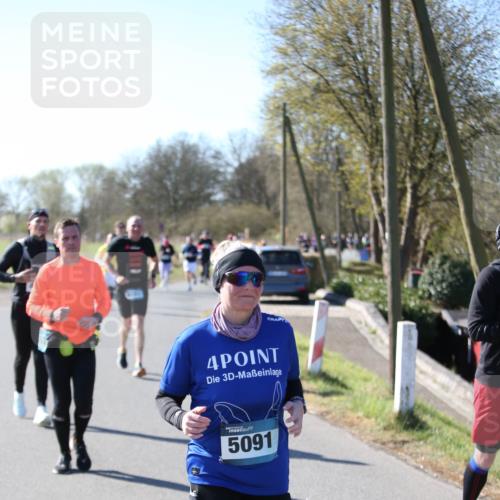 06.04.2025 - 44. Internationalen Wilhelmsburger Insellauf Jannik Wohlers http://msf.ph/oto/7624332 06.04.2025 10:34:21 Laufen 4, 3, 5091 meine-sportfotos.de