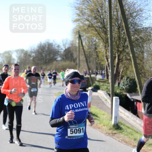 06.04.2025 - 44. Internationalen Wilhelmsburger Insellauf Jannik Wohlers http://msf.ph/oto/7624333 06.04.2025 10:34:21 Laufen 4, 5091 meine-sportfotos.de