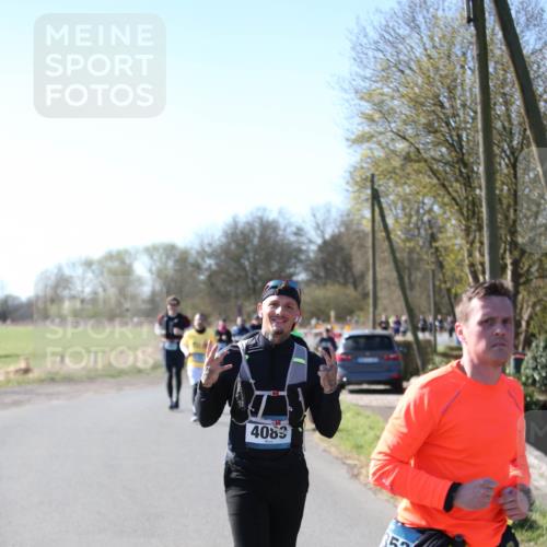 06.04.2025 - 44. Internationalen Wilhelmsburger Insellauf Jannik Wohlers http://msf.ph/oto/7624340 06.04.2025 10:34:23 Laufen 4083, 353 meine-sportfotos.de