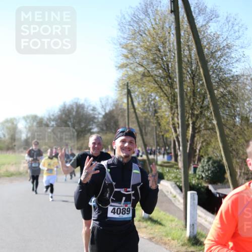 06.04.2025 - 44. Internationalen Wilhelmsburger Insellauf Jannik Wohlers http://msf.ph/oto/7624342 06.04.2025 10:34:24 Laufen 4089, 353 meine-sportfotos.de