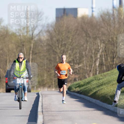 06.04.2025 - 44. Internationalen Wilhelmsburger Insellauf Michael Strokosch http://msf.ph/oto/7624372 06.04.2025 09:14:06 Laufen 4020 meine-sportfotos.de