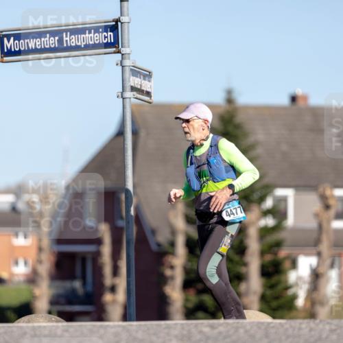 06.04.2025 - 44. Internationalen Wilhelmsburger Insellauf Michael Strokosch http://msf.ph/oto/7624575 06.04.2025 10:09:11 Laufen 4477 meine-sportfotos.de