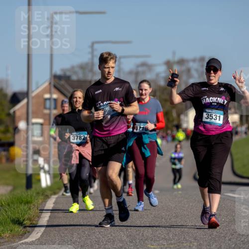 06.04.2025 - 44. Internationalen Wilhelmsburger Insellauf Michael Strokosch http://msf.ph/oto/7624653 06.04.2025 10:10:16 Laufen 3782, 3531 meine-sportfotos.de