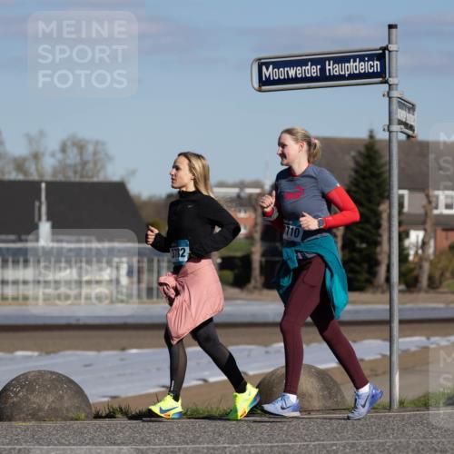 06.04.2025 - 44. Internationalen Wilhelmsburger Insellauf Michael Strokosch http://msf.ph/oto/7624665 06.04.2025 10:10:23 Laufen 3782, 710 meine-sportfotos.de