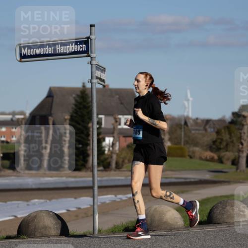 06.04.2025 - 44. Internationalen Wilhelmsburger Insellauf Michael Strokosch http://msf.ph/oto/7624669 06.04.2025 10:10:26 Laufen 188, 42 meine-sportfotos.de