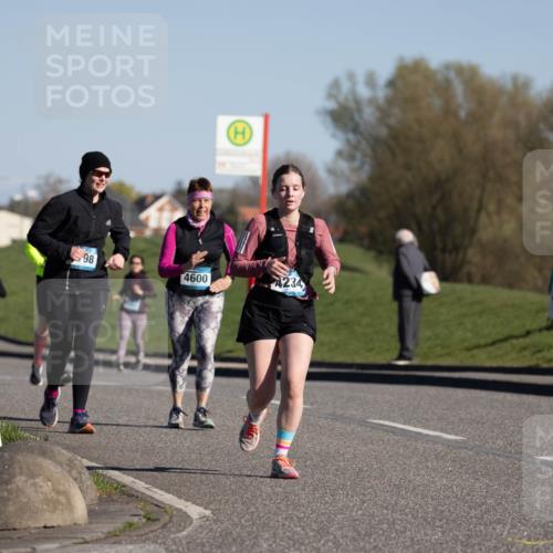 06.04.2025 - 44. Internationalen Wilhelmsburger Insellauf Michael Strokosch http://msf.ph/oto/7624686 06.04.2025 10:11:38 Laufen 98, 4600, 4234 meine-sportfotos.de