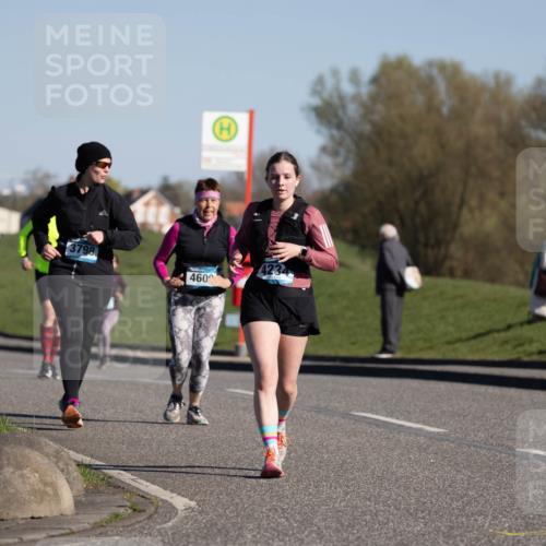 06.04.2025 - 44. Internationalen Wilhelmsburger Insellauf Michael Strokosch http://msf.ph/oto/7624687 06.04.2025 10:11:38 Laufen 3798, 460 meine-sportfotos.de