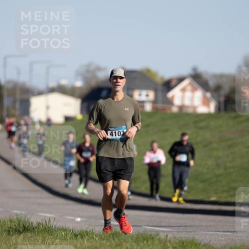 06.04.2025 - 44. Internationalen Wilhelmsburger Insellauf Michael Strokosch http://msf.ph/oto/7624723 06.04.2025 10:14:18 Laufen 4103 meine-sportfotos.de