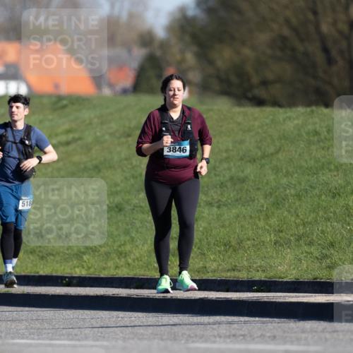 06.04.2025 - 44. Internationalen Wilhelmsburger Insellauf Michael Strokosch http://msf.ph/oto/7624736 06.04.2025 10:14:37 Laufen 518, 3846, 32 meine-sportfotos.de