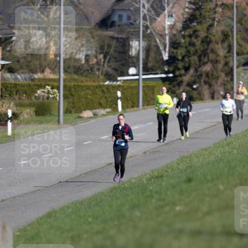 06.04.2025 - 44. Internationalen Wilhelmsburger Insellauf Michael Strokosch http://msf.ph/oto/7624764 06.04.2025 10:15:45 Laufen 11, 5, 4583 meine-sportfotos.de