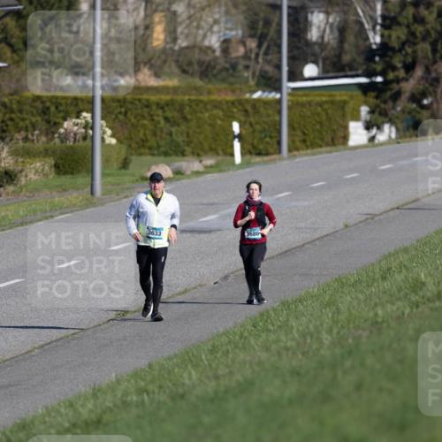 06.04.2025 - 44. Internationalen Wilhelmsburger Insellauf Michael Strokosch http://msf.ph/oto/7624767 06.04.2025 10:16:40 Laufen 3633, 3686 meine-sportfotos.de