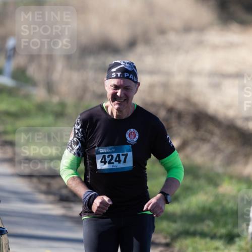 06.04.2025 - 44. Internationalen Wilhelmsburger Insellauf Michael Strokosch http://msf.ph/oto/7624818 06.04.2025 10:43:34 Laufen 4247 meine-sportfotos.de